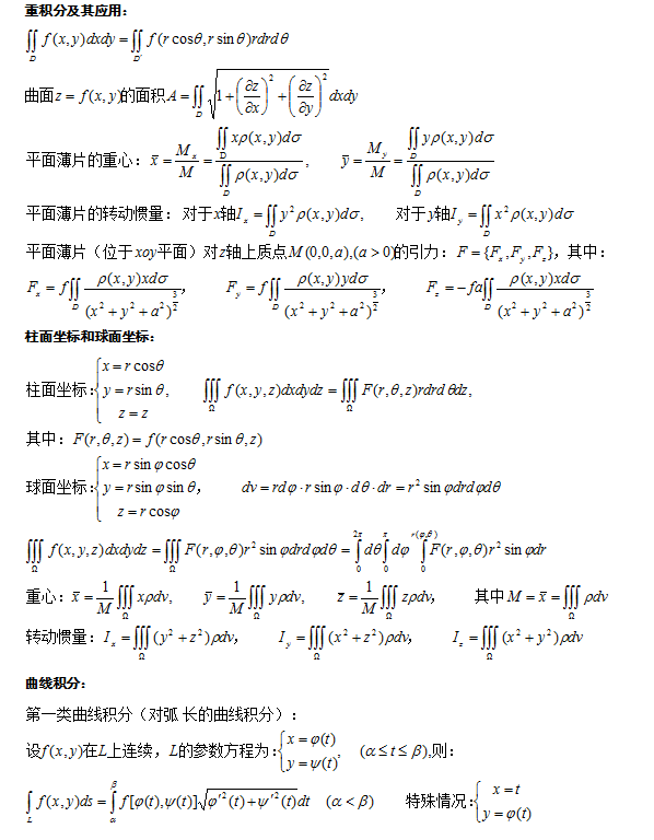 2018年成人高考专升本《高数》必背资料(6)(图1) 6.jpg